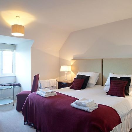 Bed and Breakfast Bella Vista Swanage Zewnętrze zdjęcie