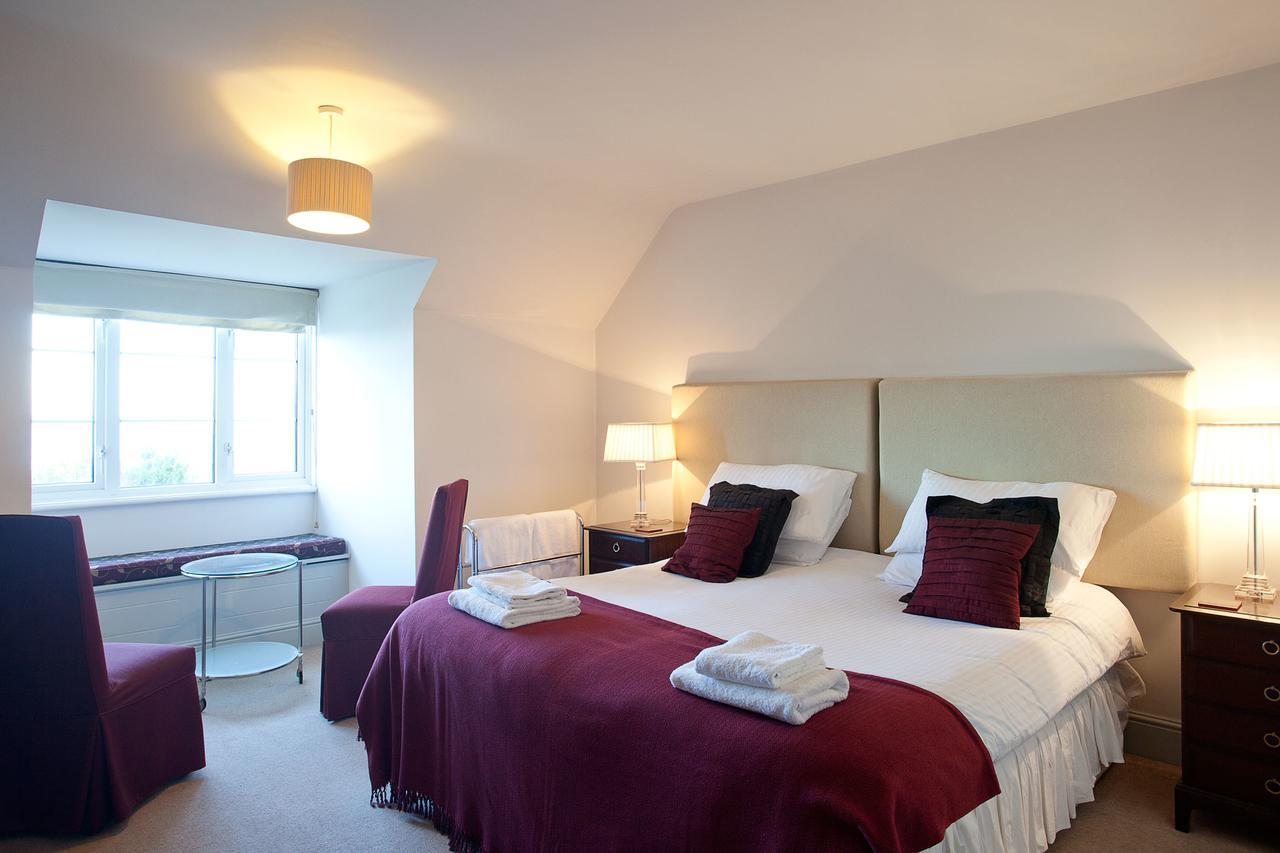 Bed and Breakfast Bella Vista Swanage Zewnętrze zdjęcie